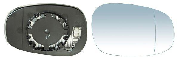 LUNA ESPEJO BMW SERIE 3 09-12 AZUL C/DESEMPAÑANTE C/AUMENTO R