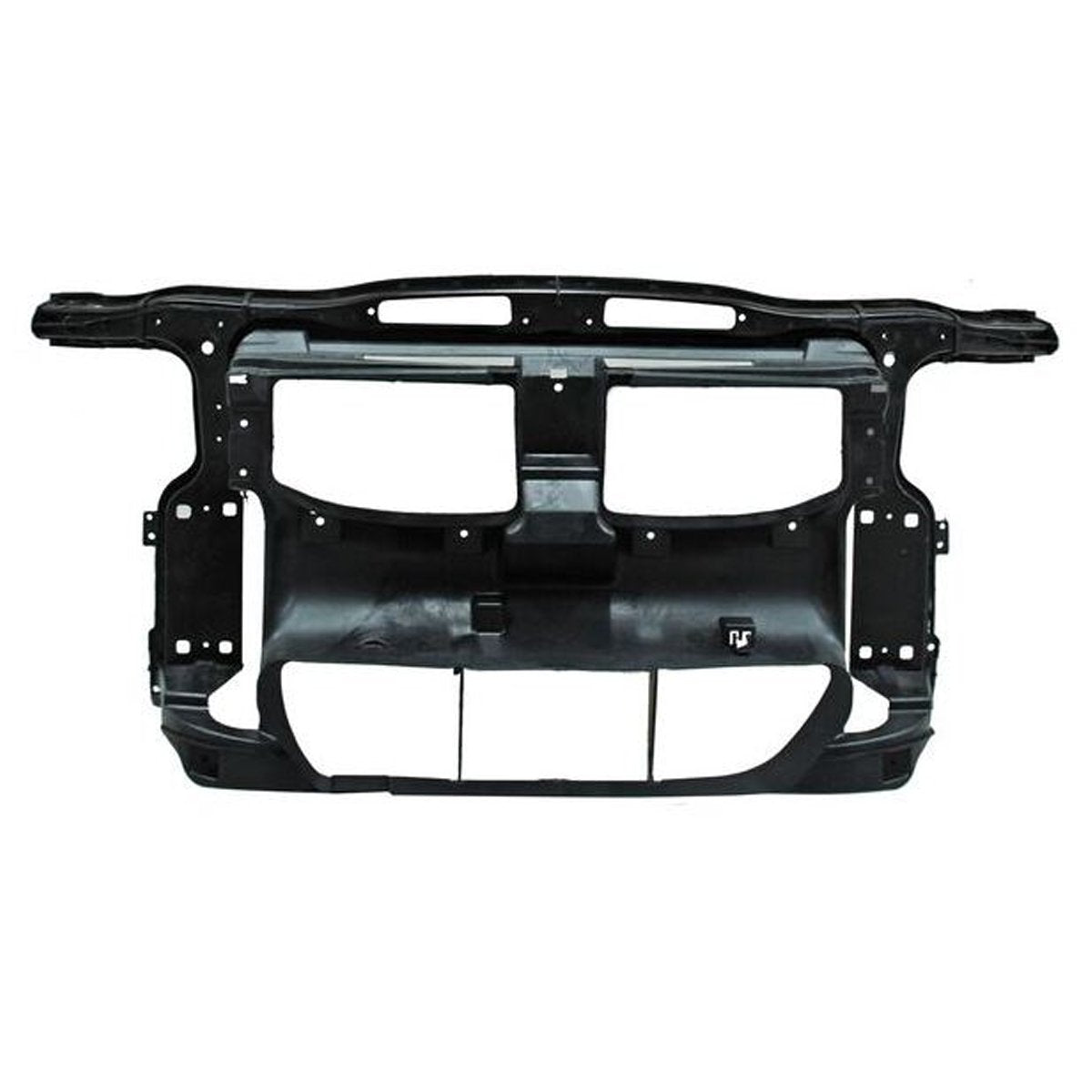 MARCO RADIADOR SERIE 3 07-13 2/4P