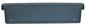 PORTA PLACA DEL BMW SERIE 3 02-05