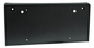 PORTA PLACA DEL BMW SERIE 3 09-11