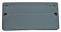PORTA PLACA DEL BMW SERIE 3 12-13