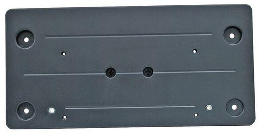 PORTA PLACA DEL BMW SERIE 3 12-14 S/PACKING