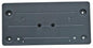 PORTA PLACA DEL BMW SERIE 3 12-14 S/PACKING