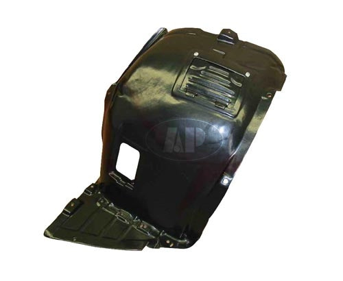 TOLVA SALPICADERA BMW SERIE 3 2006-2009 LH