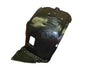 TOLVA SALPICADERA BMW SERIE 3 2006-2009 LH