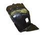 TOLVA SALPICADERA BMW SERIE 3 2006-2009 RH