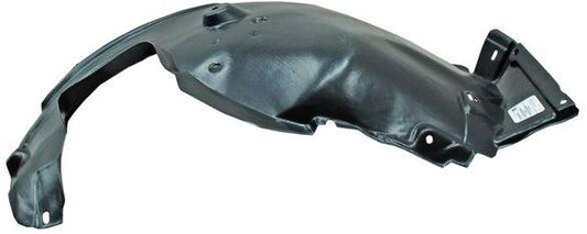 TOLVA SALPICADERA BMW SERIE 3 06-11 SECC TRAS L