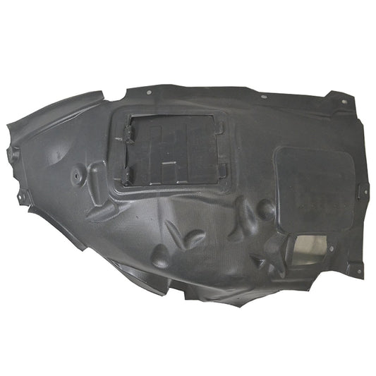 TOLVA SALPICADERA BMW SERIE 3 12-16 SECC DEL L