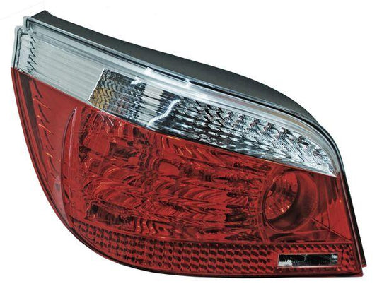 CALAVERA BMW SERIE 5 2004 AL 2008 CLARA ( TYC ) IZQ