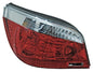 CALAVERA BMW SERIE 5 04-08 BLANCO L