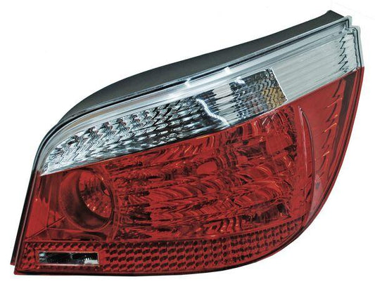 CALAVERA BMW SERIE 5 2004 AL 2008 CLARA ( TYC ) DER