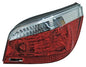 CALAVERA BMW SERIE 5 2004 AL 2008 CLARA ( TYC ) DER