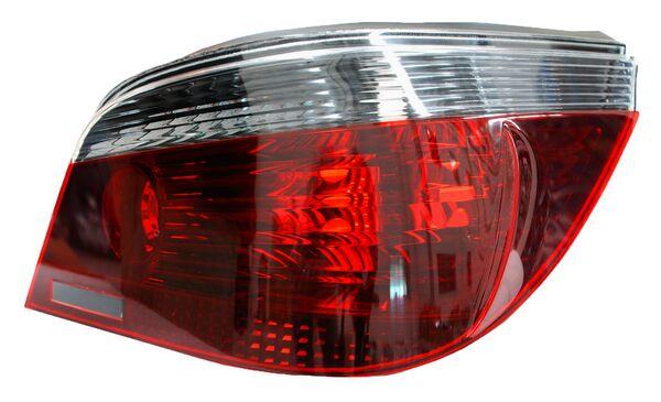 CALAVERA BMW SERIE 5 04-08 OBSCURO R *HASTA AGOTAR*