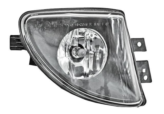 FARO NIEBLA BMW SERIE 5 11-13 4P L