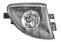 FARO NIEBLA BMW SERIE 5 11-13 4P L