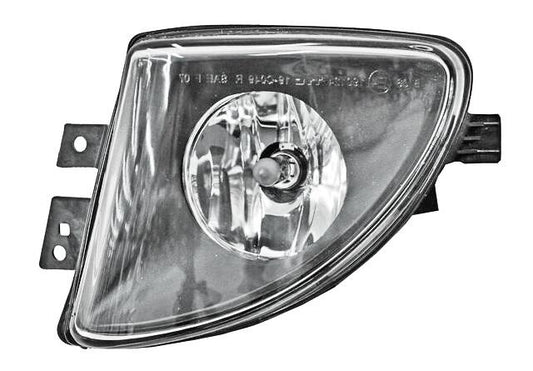FARO NIEBLA BMW SERIE 5 11-13 4P R