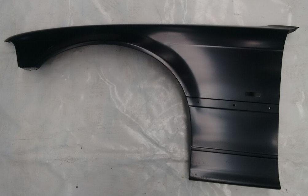 SALPICADERA BMW SERIE 3 95-98 2 PUERTAS. LH