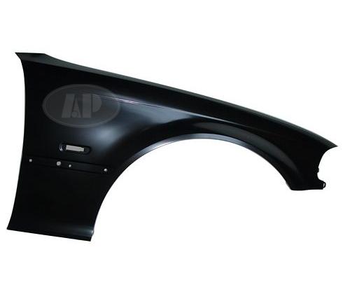 SALPICADERA BMW SERIE 3 99-01 2P R