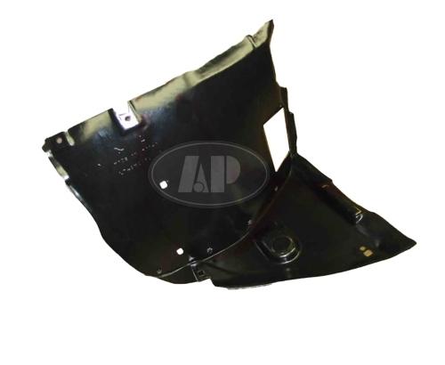 TOLVA SALPICADERA BMW SERIE 3 99-06 SECC DEL R