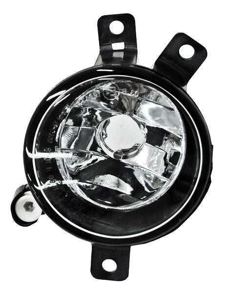FARO NIEBLA BMW X1 10-12 L