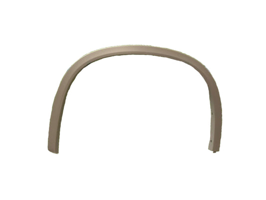 MOLDURA ARCO SALPICADERA BMW X1 13-15 P/PINTAR L