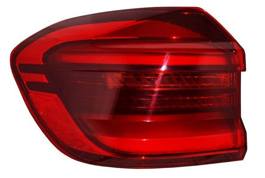 CALAVERA BMW X3 18-21 EXTERIOR LED L