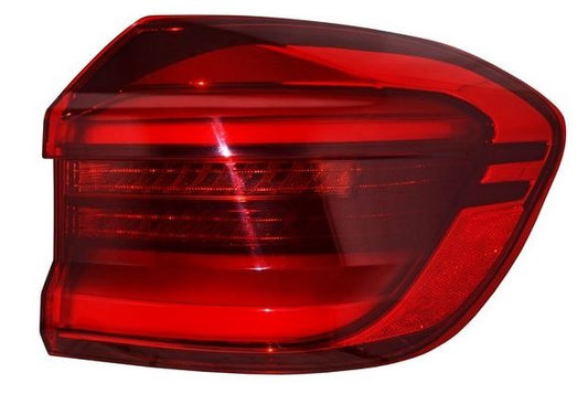CALAVERA BMW X3 18-21 EXTERIOR LED R