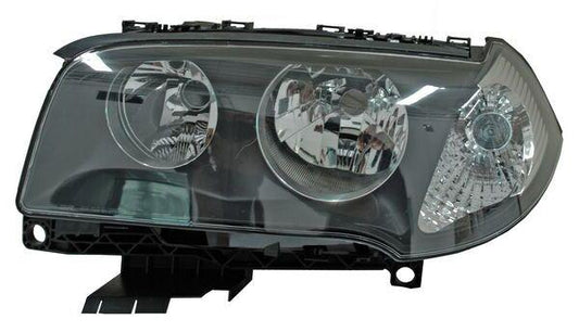 FARO BMW X3 04-06 L