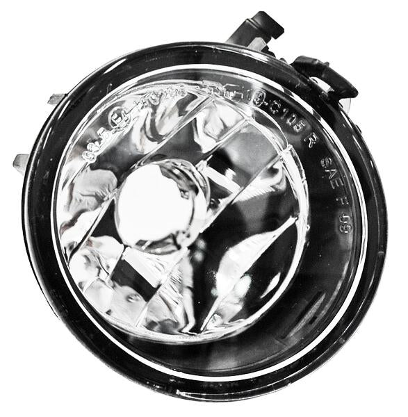 FARO NIEBLA BMW X3 11-17 R
