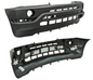 FASCIA DELANTERA BMW X5 04-05 S/HOYO P/SENSOR C/ANTIMPACTO