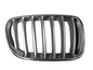 PARRILLA BMW X3 11-14 CROMO/GRIS R