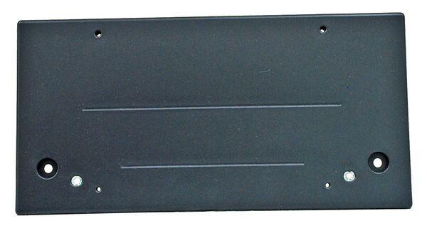 PORTA PLACA DEL BMW X3 11-15