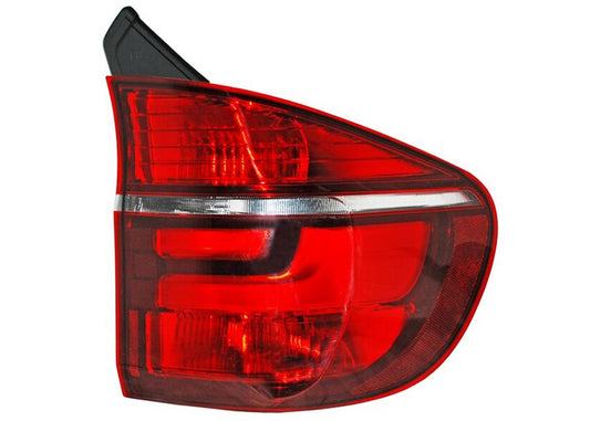 CALAVERA BMW X5 11-13 EXTERIOR R