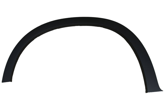 MOLDURA ARCO SALPICADERA BMW X5 07-10 TEXTURADO L