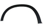 MOLDURA ARCO SALPICADERA BMW X5 07-10 TEXTURADO L