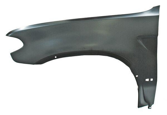 SALPICADERA BMW X5 05-06 L