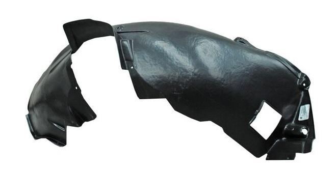 TOLVA SALPICADERA BMW X5 00-04 R