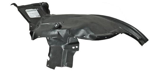 TOLVA SALPICADERA BMW X5 07-10 SECC TRAS L