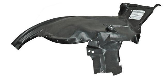 TOLVA SALPICADERA BMW X5 07-10 SECC TRAS R