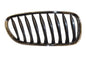 PARRILLA BMW Z4 03-08 CROMO LINEAS NEGRO L
