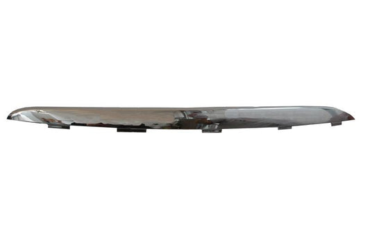 BANDA DEFENSA BORA 05-10 FILO CROMO PARRILLA FASCIA L