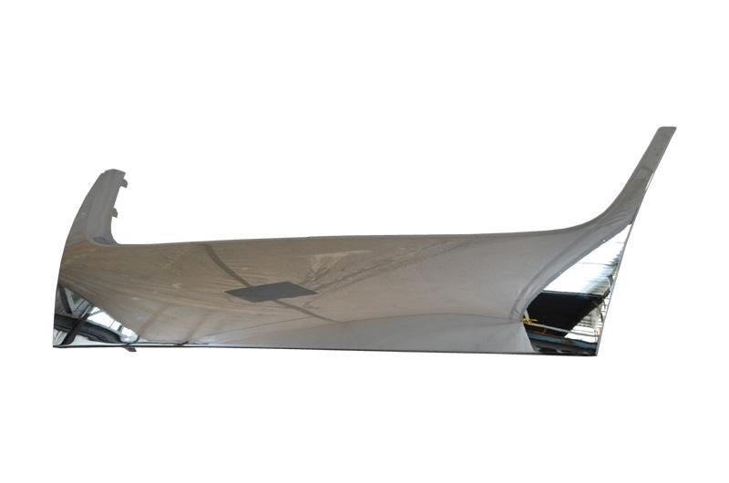 MOLDURA PARRILLA BORA 05-10 CROMO ANCHA