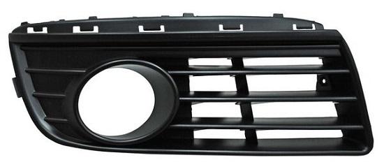 PARRILLA FASCIA BORA 05-10 LINEAS C/HOYO P/FARO R