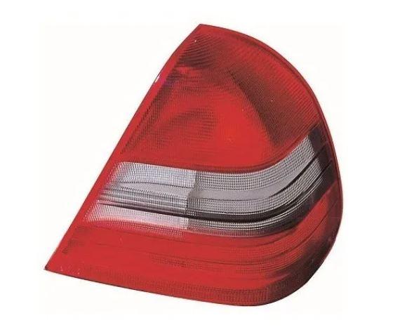 CALAVERA MERCEDES BENZ CLASE C 97-00 HUMO R CN *HASTA AGOTAR*