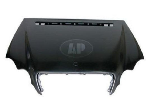 COFRE MERCEDES BENZ CLASE C 01-07