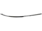 MOLDURA FASCIA DELANTERA MERCEDES BENZ CLASE C 08-11 CROMO R