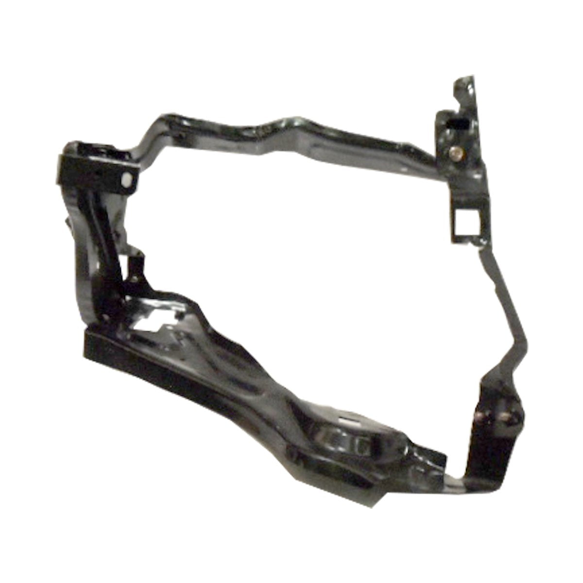 MARCO RADIADOR MERCEDES BENZ CLASE C 08-10 L