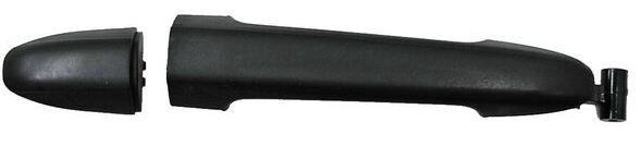 MANIJA EXTERIOR SPRINTER 07-13/ CRAFTER 08-16 DELANTERA TEXTURADO S/HOYO R