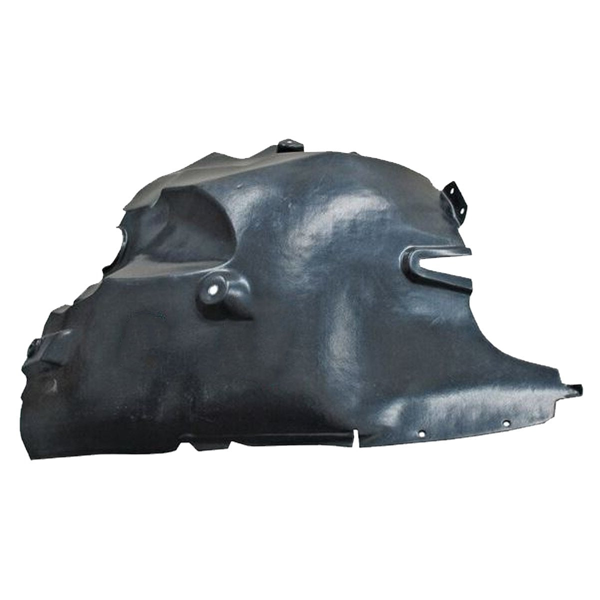 TOLVA SALPICADERA SPRINTER 07-13 TRAS L