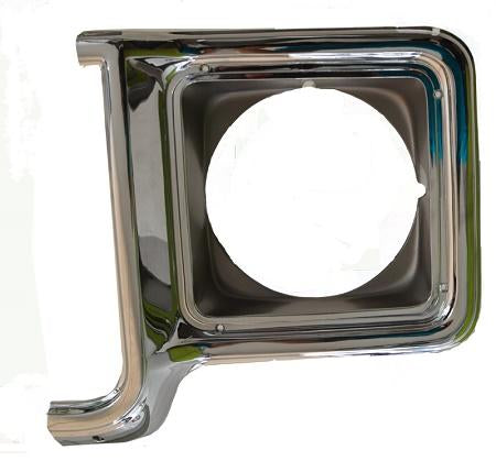 BISEL CHEV PU 73-78 L